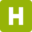 h