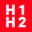 h