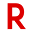 r