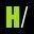 h