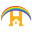 h