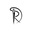 r