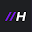 h