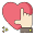 h