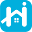 h
