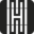 h