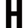 h