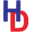 h