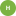 h
