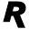 r