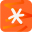 h