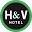 h