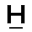 h
