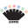 h