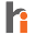 h