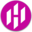 h