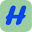 h