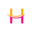 h