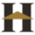h