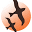 h