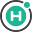 h
