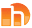 h