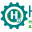 h