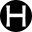 h
