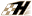 h