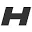 h