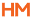 h