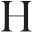 h