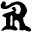 r