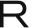 r