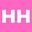 h