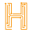 h