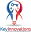h