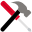 h
