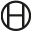 h