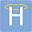 h