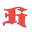 h