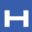 h