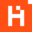 h