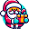 h