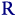 r