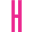 h