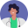 h