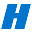 h