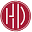 h