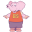 h